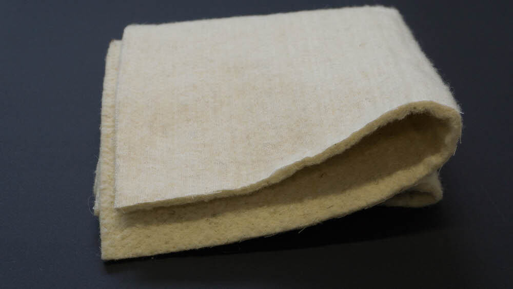 gramix.eu - Wool non woven wadding